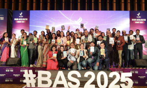 Book release 2025