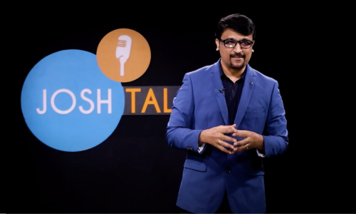 Josh Talk